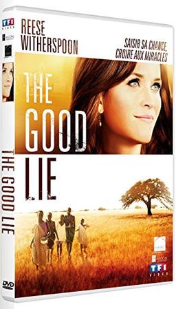 The good lie [FR Import]