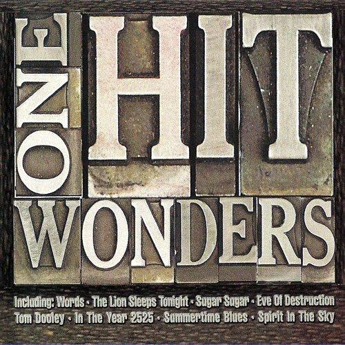 One Hit Wonders