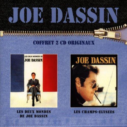 Les 2 Mondes de Joe Dassin