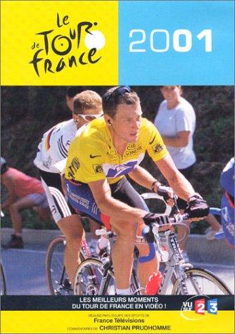 Le Tour de France 2001 [FR Import]