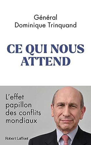 Ce qui nous attend : l'effet papillon des conflits mondiaux