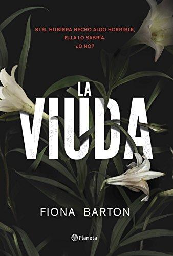 La viuda (Planeta Internacional, Band 1)