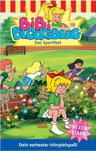 Das Sportfest [Musikkassette]