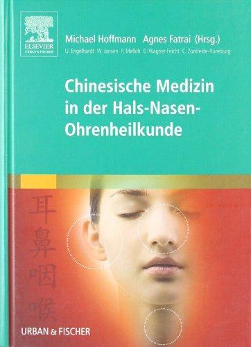 Chinesische Medizin in der Hals-Nasen-Ohrenheilkunde