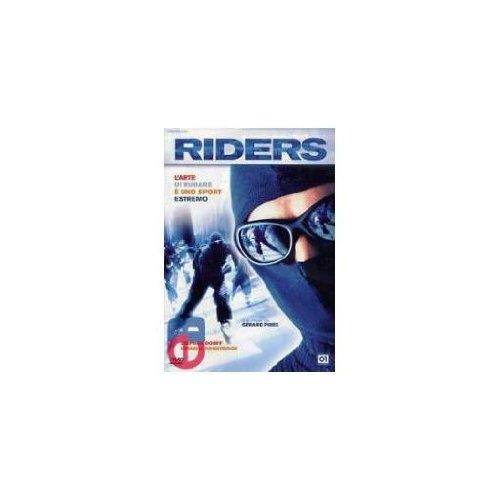 Riders [IT Import]