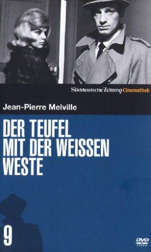 Der Teufel mit der weißen Weste - SZ-Cinemathek