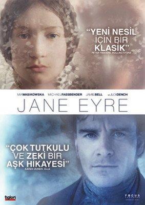 Jane Eyre (2012 - Focus)