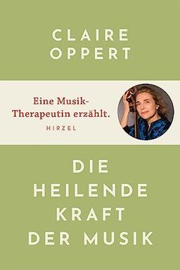 Die heilende Kraft der Musik: Eine Musik-Therapeutin erzählt | Claire Oppert spielt klassische Musik auf Violine und Cello für Menschen mit Alzheimer, ... Menschen mit Alzheimer, Autismus oder Krebs