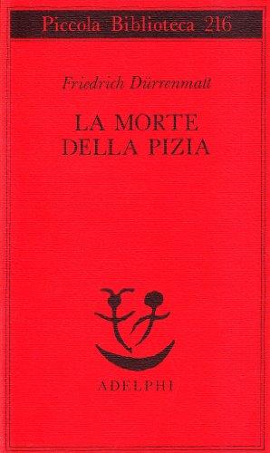 La morte della Pizia