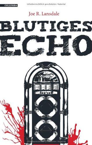 Blutiges Echo