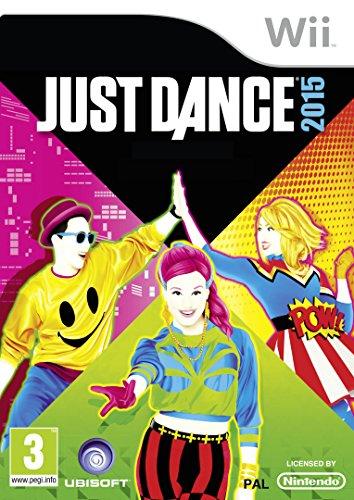 Just Dance 2015 [AT-PEGI]