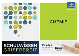 Schulwissen griffbereit: Chemie