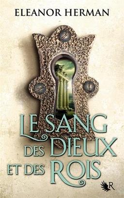 Le sang des dieux et des rois. Vol. 1