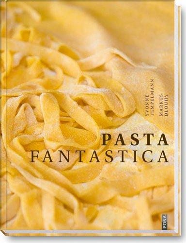 Pasta Fantastica