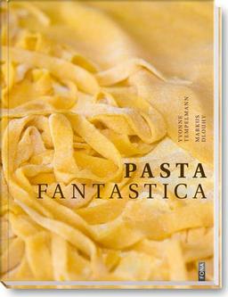 Pasta Fantastica