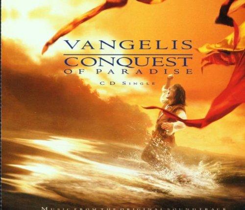 Conquest of Paradise