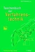 Taschenbuch der Verfahrenstechnik