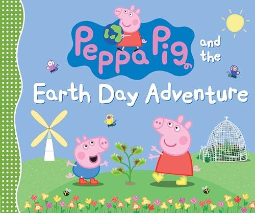 Peppa Pig and the Earth Day Adventure