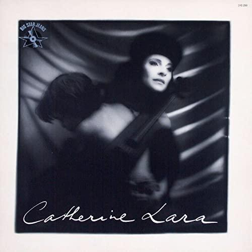 Catherine Lara - Disques Trema (OIS+ Insert) [Vinyl LP]