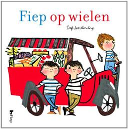 Fiep op wielen