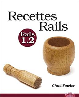 Recettes Rails