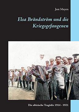 Elsa Brändström und die Kriegsgefangenen: Die sibirische Tragödie 1914 - 1921