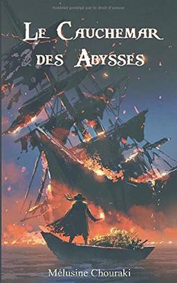 Le Cauchemar des Abysses (Les Gardiens de la magie, Band 3)