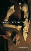 Frankenstein oder Der moderne Prometheus