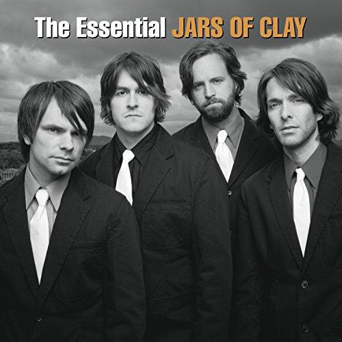 Essential Jars of Clay