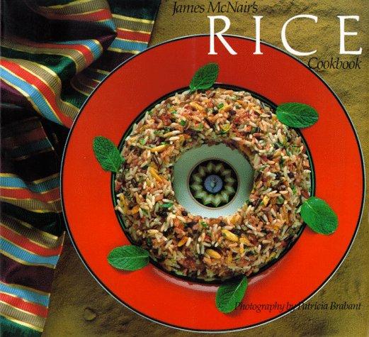 James Mcnair's Rice Cookbook