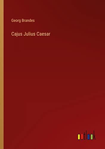 Cajus Julius Caesar