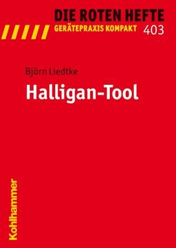 Halligan-Tool (Rotes Heft / Geratepraxis Kompakt)