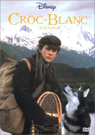 Croc Blanc [FR IMPORT]