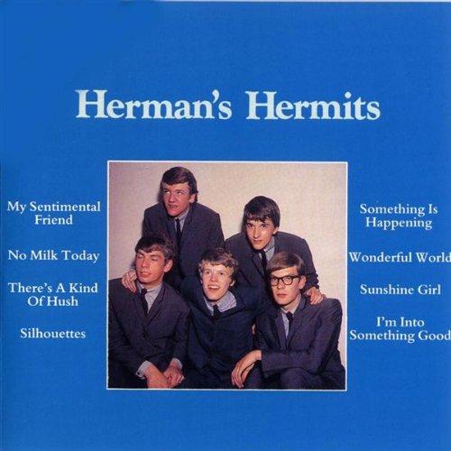 Herman's Hermits