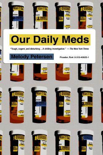 Our Daily Meds