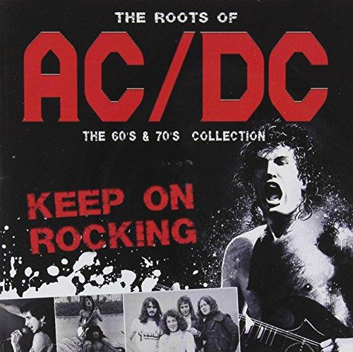 Roots of Ac/Dc