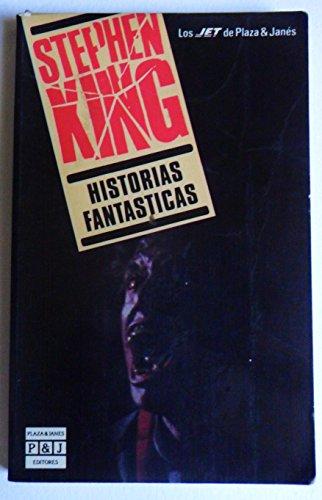 Historias Fantasticas