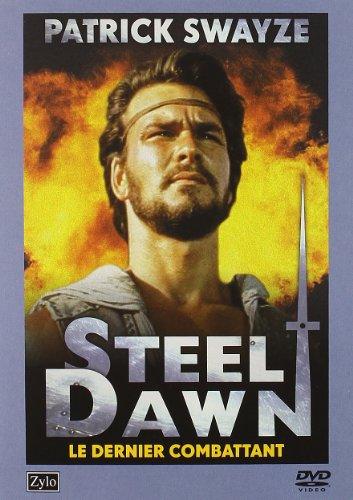 Steel dawn [FR Import]