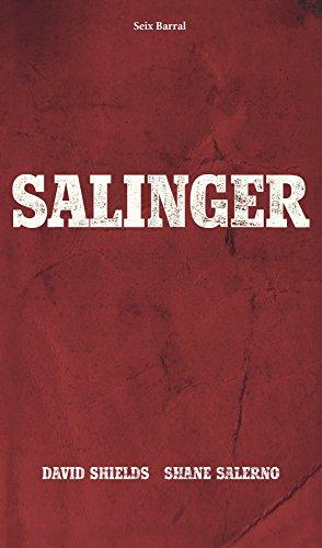 Salinger (Biblioteca Abierta)