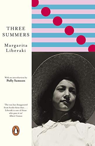 Three Summers (Penguin European Writers, 7)