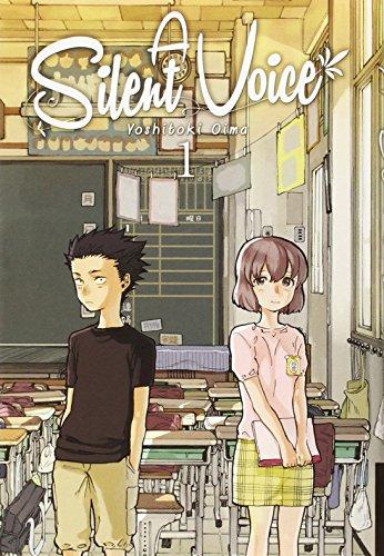 A silent voice 1