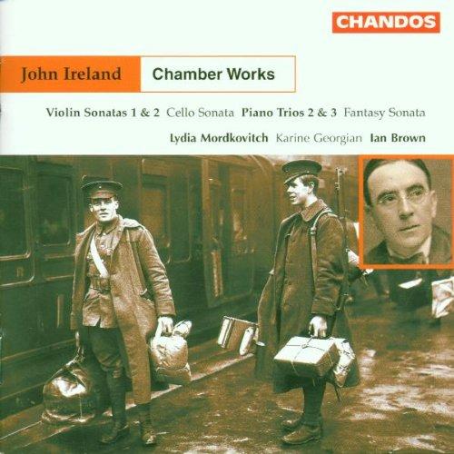 Chamber Works