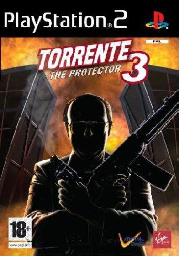 Torrente 3 - The Protector