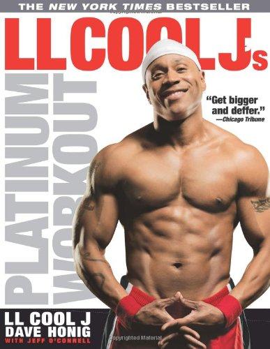 LL Cool J's Platinum Workout