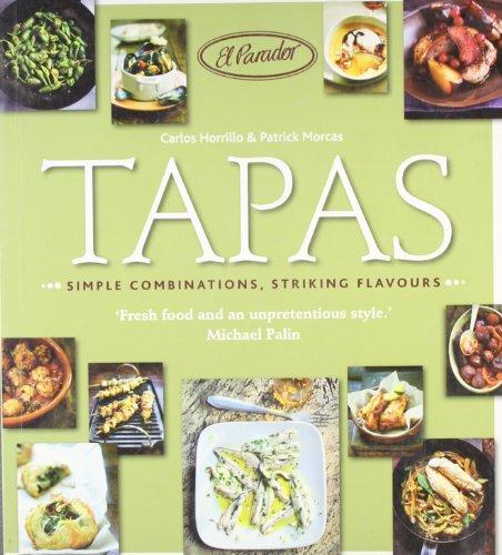 Tapas