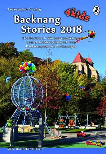 Backnang Stories 2018 4kids