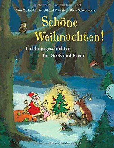 Schöne Weihnachten!, Lieblingsgeschichten für Groß und Klein