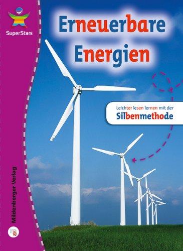 SuperStar: Erneuerbare Energien