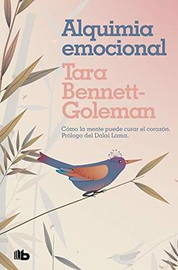 Alquimia emocional (Ficción)