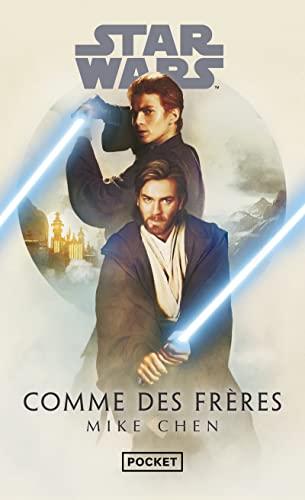 Star Wars : comme des frères